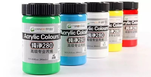 最关心的墙绘十大问题
