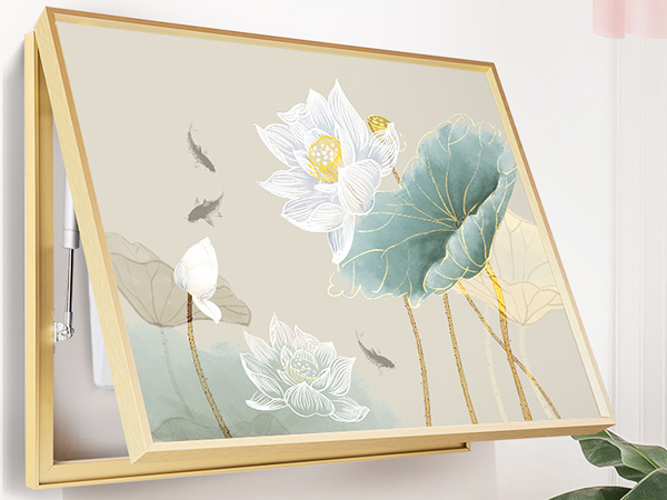深圳配画